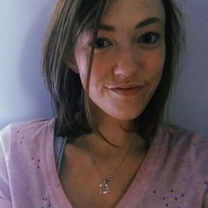 Meet your Posher, Claire